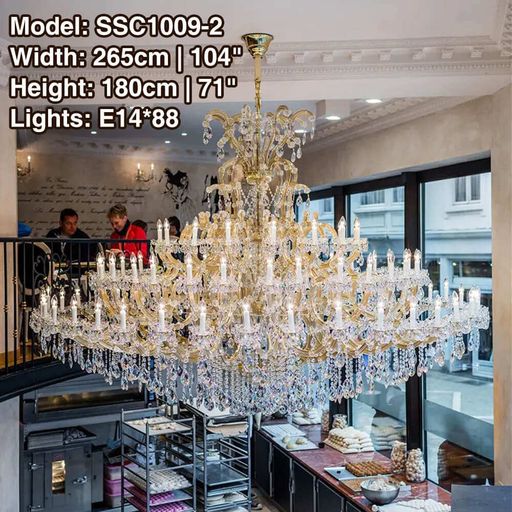 กว้าง: 265ซม. | 104 "ความสูง: 180ซม. | 71"