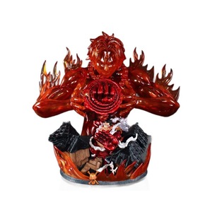 <span class=keywords><strong>Figura</strong></span> de Anime de One Piece, Estatua GK de Portgas D. Ace, <span class=keywords><strong>Figura</strong></span> Protectora de <span class=keywords><strong>Luffy</strong></span>, Modelo Grande de 48 cm, <span class=keywords><strong>Figura</strong></span> Coleccionable, Juguete, Decoración de Escritorio, Regalo - Product Image 5