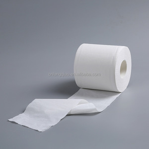 Bán buôn làm sạch tùy chỉnh 2 ply 3 ply 16 24 Gói phòng tắm mô giấy vệ sinh cuộn - Product Image 4