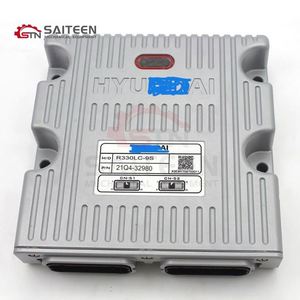 ショベルコントローラー21Q4-32980ヒュンダイR140LC-9SB <span class=keywords><strong>ECU</strong></span>用コンピュータボード21Q4-32980 - Product Image 3