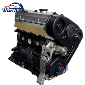 Nuovo Motore 4D56 per Mitsubishi L200 L300 Delica Pajero 4D56 Turbo Diesel a 4 Cilindri <span class=keywords><strong>in</strong></span> <span class=keywords><strong>Vendita</strong></span> 4D56T 4D32 4G64 4M41 6G72 4M40 - Product Image 2