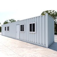 Casa y Habitaciones Modulares Tradicionales y Ecológicas para Exteriores