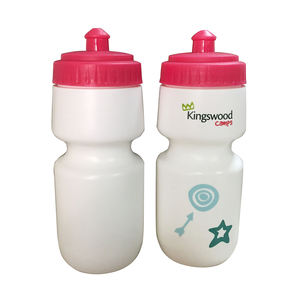 Hot Selling Custom Sport Waterfles Bpa Gratis Plastic Fiets Fiets Waterfles - Product Image 4