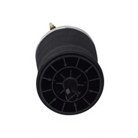 Ressort pneumatique arrière pour Land Rover Range Rover Vogue (L322) RKB000151 RKB000240
