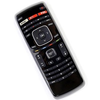 Control Remoto de Repuesto para TV XRT-112 IR, Compatible con Vizio TV |   Televisores Inteligentes LCD LED