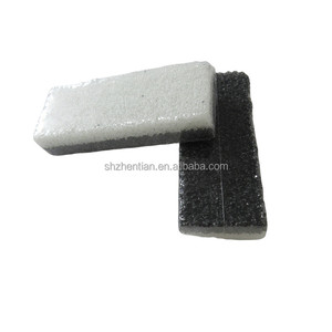 Piedra Pómez de Lava Volcánica Natural <span class=keywords><strong>para</strong></span> <span class=keywords><strong>Spa</strong></span> de Pies, Pedicura, Exfoliación, Lima, Removedor de Callos y Piel Muerta - Product Image 1