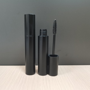 Directo de fábrica 16ml 17ml Botella de pestañas vacía Máscara Envase cosmético Tubos de plástico Tornillo para pestañas postizas - Product Image 6