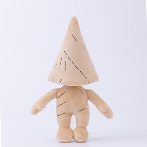 Mercancía del juego <span class=keywords><strong>Little</strong></span> <span class=keywords><strong>Nightmares</strong></span> 2, muñeco de peluche de Xiao Liu, figura en caja, transfronterizo - Product Image 6