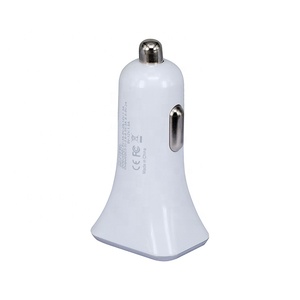 <span class=keywords><strong>Chargeur</strong></span> de voiture Doula <span class=keywords><strong>Usbc</strong></span> Type C 36W à charge rapide USB PD QC 3.0 2 ports 20W pour voiture <span class=keywords><strong>Samsung</strong></span> - Product Image 2
