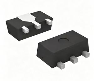 LM334Z/T7 BOM Regulador de Corriente Ajustable de 3 Terminales, por lo que LM334Z/T7 - Product Image 1