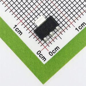 new - original BCP54-16,115 SOT-223 Transistors Transistors BJT, FET 100-250 1.35W 45V 1A - Product Image 1