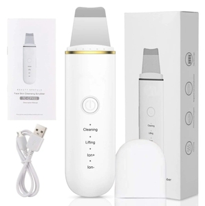 Косметические товары, перезаряжаемый сменный лопатка для лица - Product Image 1