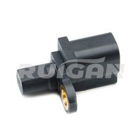 Nouveau capteur de vitesse de roue ABS RuiganTech HV6Z2C190A HV6Z*2C190*A BRAB515 ALS2380 SS11711 30648986 CV6Z2C190D pour