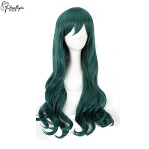 Un monde ennuyeux sans <span class=keywords><strong>blagues</strong></span> vulgaires dans les perruques de cosplay SOX ne brise pas le glaçon Kinomura Hwaseong Ayane - Product Image 2