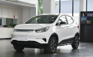 BYD Yuan Pro 5 posti Taxi elettrico SUV nuovo veicolo energetico con velocità 130 km/h 0.5 ore <span class=keywords><strong>dimensioni</strong></span> del tempo di ricarica 4765x1837x1515mm - Product Image 3