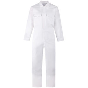 Combinaisons de travail vintage surdimensionnées <span class=keywords><strong>rouge</strong></span> et bleu marine, résistantes à l'eau, combinaison de travail pour hommes, vêtements de travail ignifuges, combinaisons haute visibilité - Product Image 6