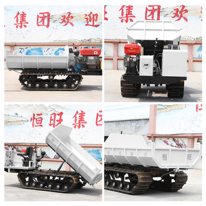 Hengwang Trung Quốc Tuyệt Vời Thủy Lực Bán Phá Giá Hệ Thống Ngầm Khớp Nối 3 Tấn Nâng Dumper Xe Tải - Product Image 2