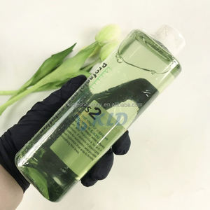 Solution de peeling Hydra Aqua ABCD Salon, nettoyage écologique, dermabrasion, eau active oxygénée pour le visage - Product Image 3