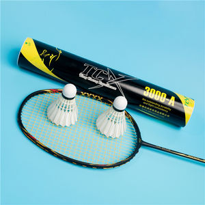 Indestructible por su Diseño y Fabricado con Plumas Seleccionadas a Mano y Equilibrio Giroscópico Impecable y Retorno de la Inversión Máximo, Costo Unitario Minimizado - Product Image 1