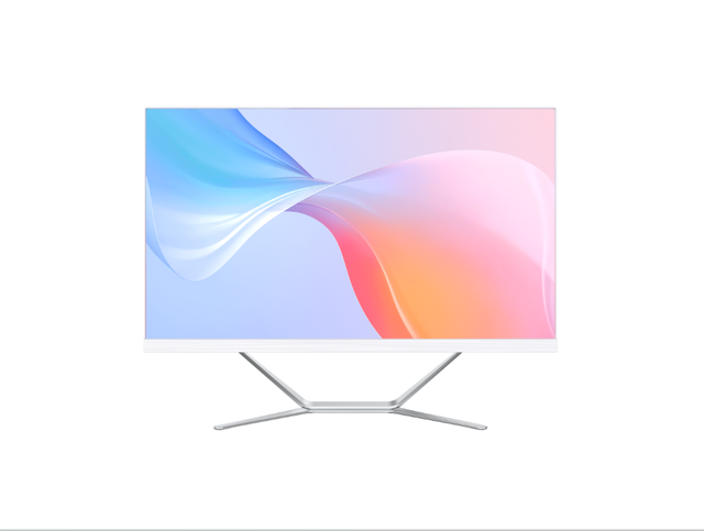 New All-in-One Desktop Computer SSD Intel Core I5 Windows 10 Full HD Ultra-Thin Office Home Use Gaming Full Set
