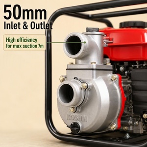 Pompa Antincendio Diesel ad Acqua da 12 Pollici, <span class=keywords><strong>500</strong></span> m³/h, Pompa a Flusso Assiale ad Alto Volume per Controllo Alluvioni e Protezione Antincendio - Product Image 3