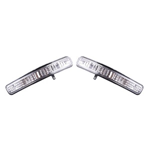 ไฟเลี้ยวกระจกมองข้าง Ford Explorer ปี 2011-2019 รุ่น BB5Z13B374A อะไหล่เปลี่ยนแบบ LED - Product Image 3