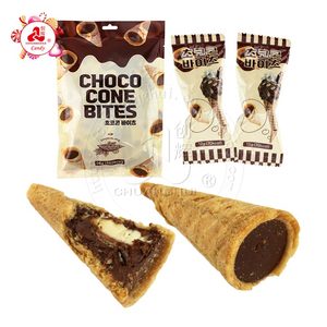 Choco Kem Sô Cô La Cắn Hình Nón - Product Image 1