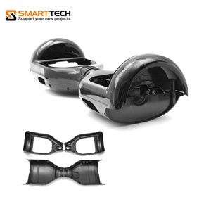 Carcasa de Plástico Personalizada para Hoverboard, Tamaño y Color a Medida, Moldes de Plástico para Scooter Eléctrico de Dos Ruedas con Autoequilibrio - Product Image 4
