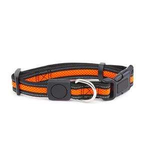 Dubbele Laag Reflecterende Mesh Hondentuig Ademend Lichtgewicht Heavy Duty D-Ring 6 Kleuren 3 Maten Verstelbare Hondentuig - Product Image 3