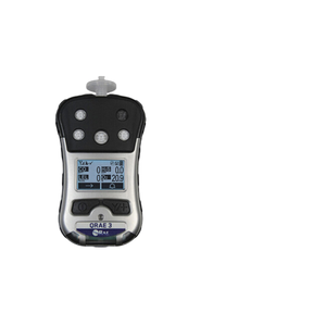 เครื่องตรวจจับก๊าซแบบพกพาสี่ในหนึ่งรุ่นใหม่ของสหรัฐอเมริกา PGM-2500 เครื่องตรวจจับก๊าซแบบพกพาสี่ในหนึ่งรุ่นใหม่ของสหรัฐอเมริกา PGM-2500 รับประกัน 1 ปี - Product Image 2