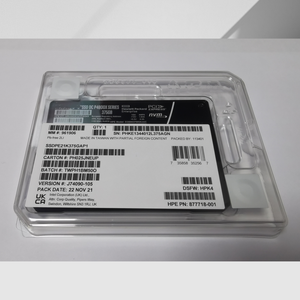 SSD original P4800X 1,5 TB 750GB 375GB U.<span class=keywords><strong>2</strong></span> Unidad de estado sólido empresarial Servicio NVME compatible con Intel Optane SSD NUEVO - Product Image 1