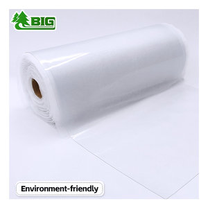 Tovaglie in PVC Economiche Boligao Bestseller Tovaglie in Plastica Cristallina Personalizzate Trasparenti per Decorazione - Product Image 1
