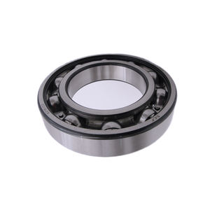 优质进口品牌深沟球轴承rodamientos 6215-C3韩国制造75x130x25mm毫米 - Product Image 3