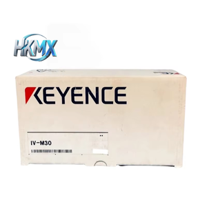 Nuevo Monitor Inteligente Keyence IV-M30 con Pantalla TFT a Color de 3.5" para Sensor de Visión Serie IV - Product Image 1