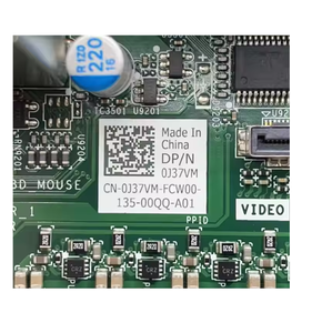 Nuevo Original para <span class=keywords><strong>Dell</strong></span> Optiplex <span class=keywords><strong>7080</strong></span> MT Tower Motherboard LGA1151 DDR4 J37VM C52RJ Mainboard - Product Image 2