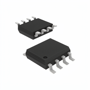 8 SOlC X5083S8IT1 Buy Electronics Components Online Power Management (PMIC) Original - Product Image 1