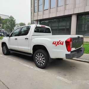 ราคาโรงงาน รถกระบะทันแลนด์ 4x4 2.0L G7 ใหม่ ขนาดเล็ก น้ำหนักเบา - Product Image 1