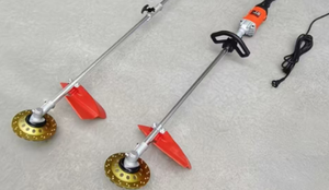 Máquina Eléctrica Portátil <span class=keywords><strong>para</strong></span> Eliminar Óxido, <span class=keywords><strong>para</strong></span> Tejas de Acero de Color, <span class=keywords><strong>Placas</strong></span> de Acero, Renovación de Estructuras de <span class=keywords><strong>Techos</strong></span>, Eliminación de Óxido con Rueda de Alambre - Product Image 2