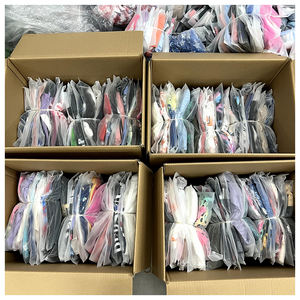 Lotes al por Mayor de Ropa Nueva y Usada para Niños, Vestidos de Verano, Entrega Aleatoria de Vestidos Infantiles de Verano - Product Image 6