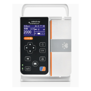 Équipement médical <span class=keywords><strong>de</strong></span> pompe d'<span class=keywords><strong>infusion</strong></span> <span class=keywords><strong>de</strong></span> pompe <span class=keywords><strong>de</strong></span> seringue <span class=keywords><strong>de</strong></span> Mindray AniFM I1 pour l'usage animal - Product Image 3