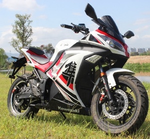 Motocicletas de carreras S-dragon <span class=keywords><strong>Mot</strong></span> de 8000W de gran potencia para adultos Sportbike usada y bicicleta nueva - Product Image 6