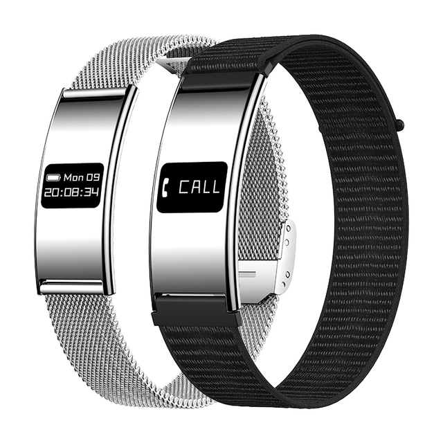 Factory Women Smart Bracelet Multi Sport Modes Heart Rate Monitoring Blood Oxygen Test IPX8 Waterproof Fashion B8 Smart Watch