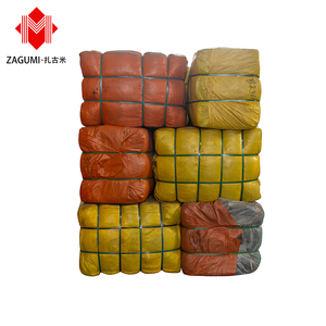 Hissen Anime di alta qualità Ropa De Mujer Usada <span class=keywords><strong>Gratis</strong></span> Friperie Homme Balle Friperie Femme usato vestiti di marca - Product Image 3