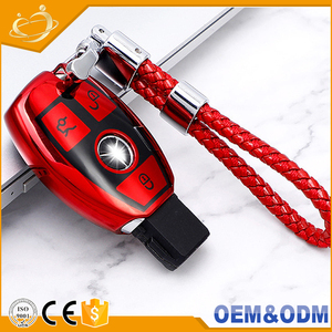 TPU Đối Với Mercedes Key Bì<span class=keywords><strong>a</strong></span> Trường Hợp Đối Với Mercedes Benz W212 W210 Một B <span class=keywords><strong>C</strong></span> E S Class Cover Chì<span class=keywords><strong>a</strong></span> Khó<span class=keywords><strong>a</strong></span> Xe Cho Benz Phụ Kiện - Product Image 5