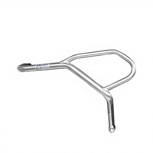 Compatible con barras de protección R1250GS/1200, protectores superiores e inferiores - Product Image 3