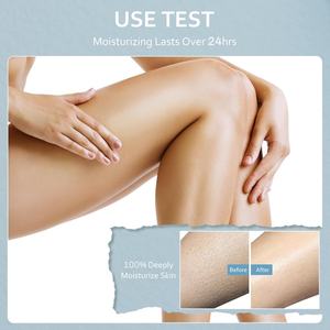 Loción Corporal Personalizada, Hidratante, Suavizante, Blanqueadora, Reafirmante, Suavizante, Mejora la Sequedad para Piel Seca, Loción Corporal con Niacinamida - Product Image 4