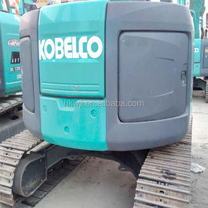 मूल जापानी खुदाई kobelco SK70SR/सस्ती कीमत उच्च गुणवत्ता दूसरे हाथ kobelco SK70SR - Product Image 3