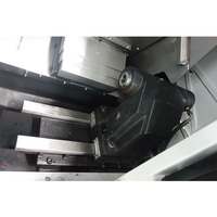 Machine à tour mocn, lit incliné, TCK400S