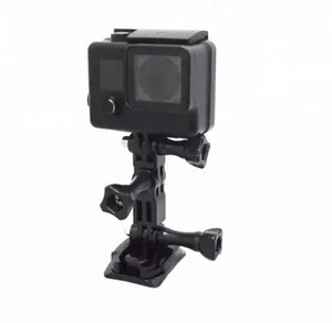 9 Trong 1 Đi Pro Anh Hùng 12 Đen Phụ Kiện Máy Ảnh Thiết Lập Tương Thích GoPro 7 8 9 10 11 12 13 Thể Thao Máy Ảnh GoPro Phụ Kiện Máy Ảnh Thiết Lập - Product Image 5