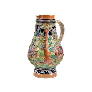 أكواب بيرة تذكارية مخصصة من براغ للديكور - Product Image 5